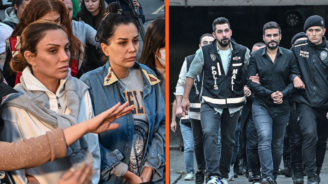 Engin ve Dilan Polat'ın hakimlikteki ifadeleri ortaya çıktı