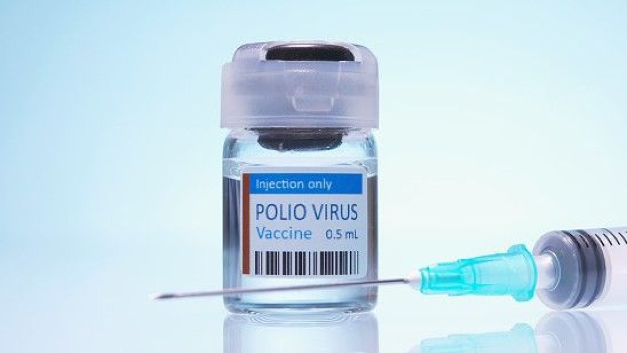3 milyon bebek ve çocuğa, çocuk felci aşısı yapılacak