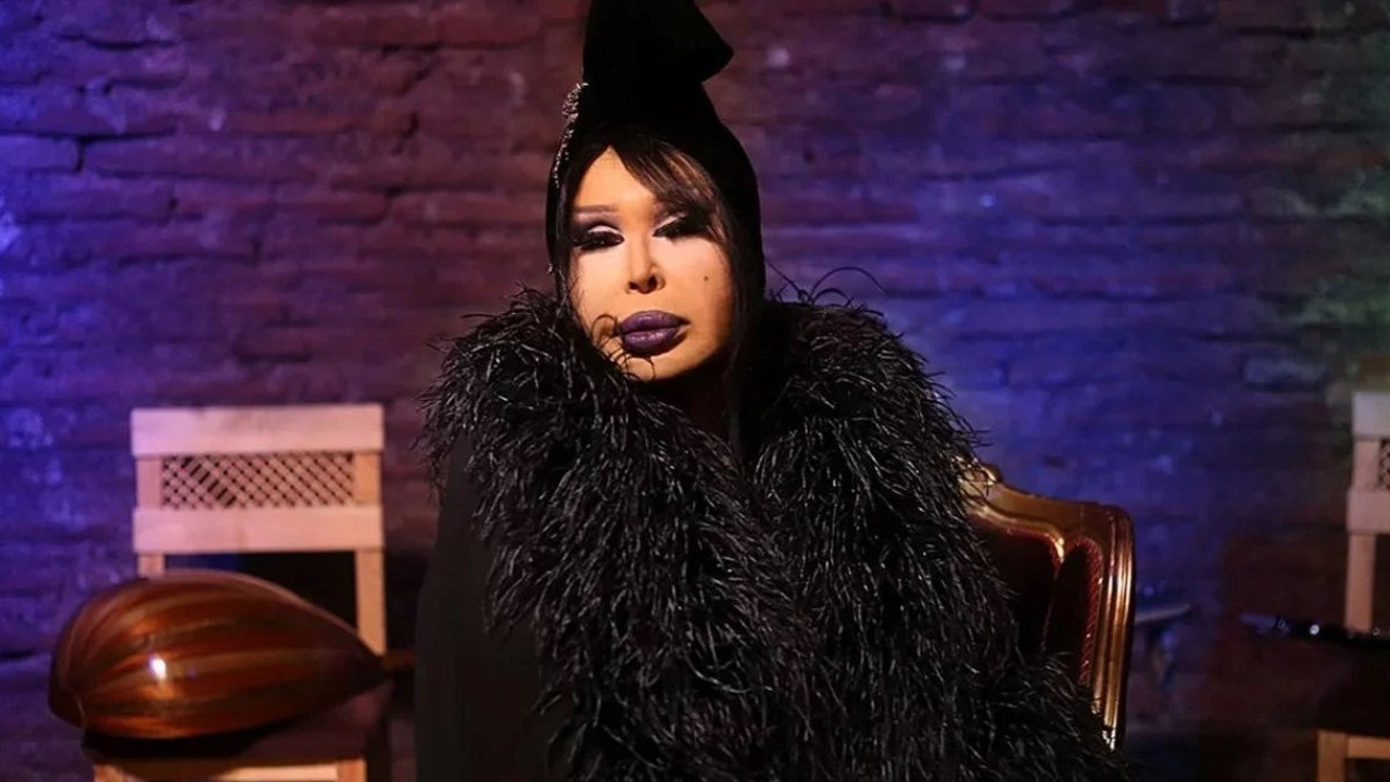 Bülent Ersoy'a temizlik takıntısı bakın neler yaptırdı