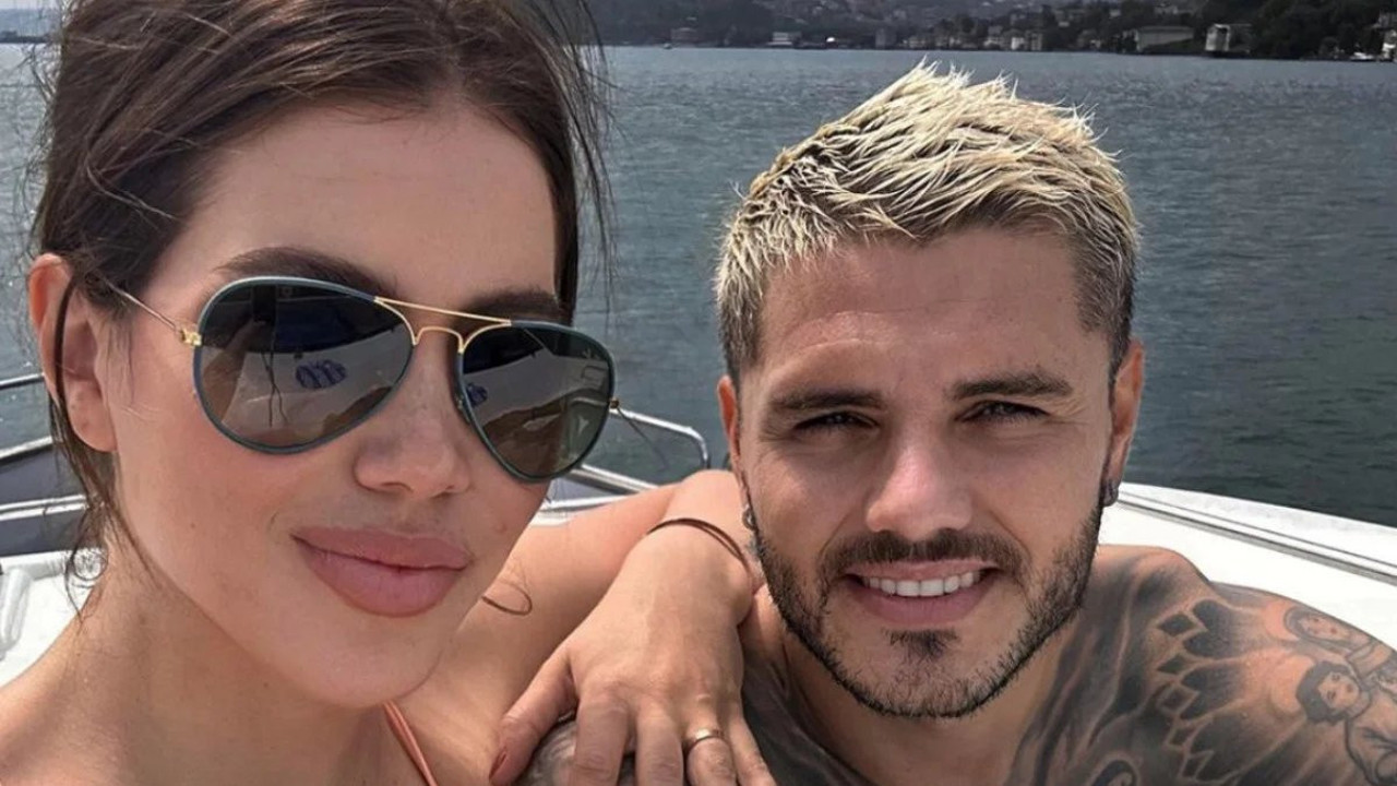 Wanda Nara vazgeçemediği bağımlılığını ilk kez açıkladı. Duyanlar şaşkına döndü