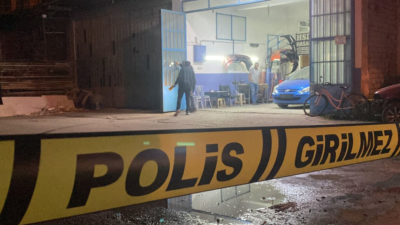 Düzce’de 2 kişi silahla vurularak yaralandı