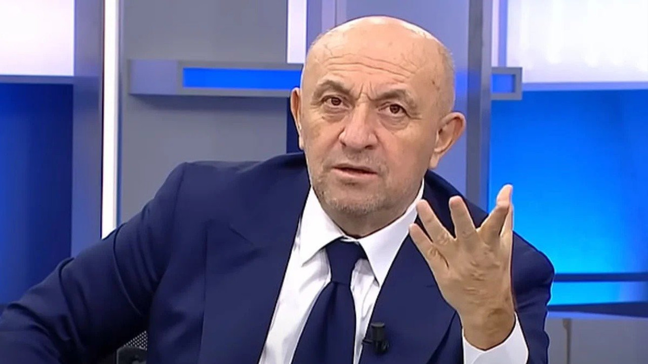 Sinan Engin TFF'de yapılacak operasyonu açıkladı: Görevden alınacak