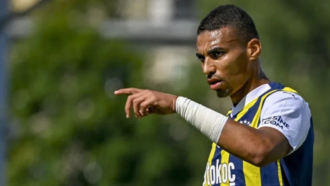 Djiku'nun son durumu açıklandı. Adana Demirspor maçında oynayabilecek mi?