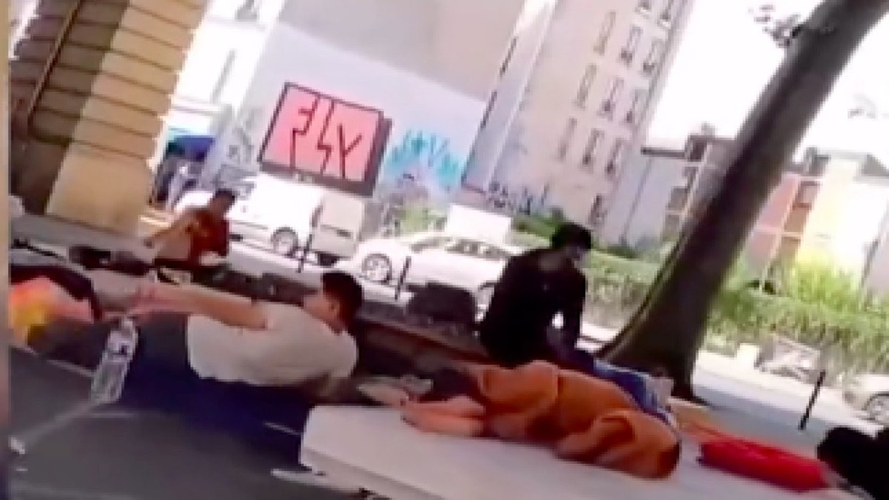 Aşıklar şehri Paris'in karanlık yüzü