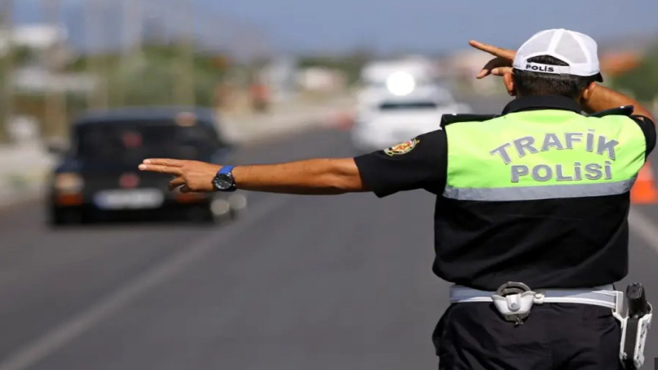 Trafik cezaları aldı başını gitti: İşte güncellenen yeni fiyatlar