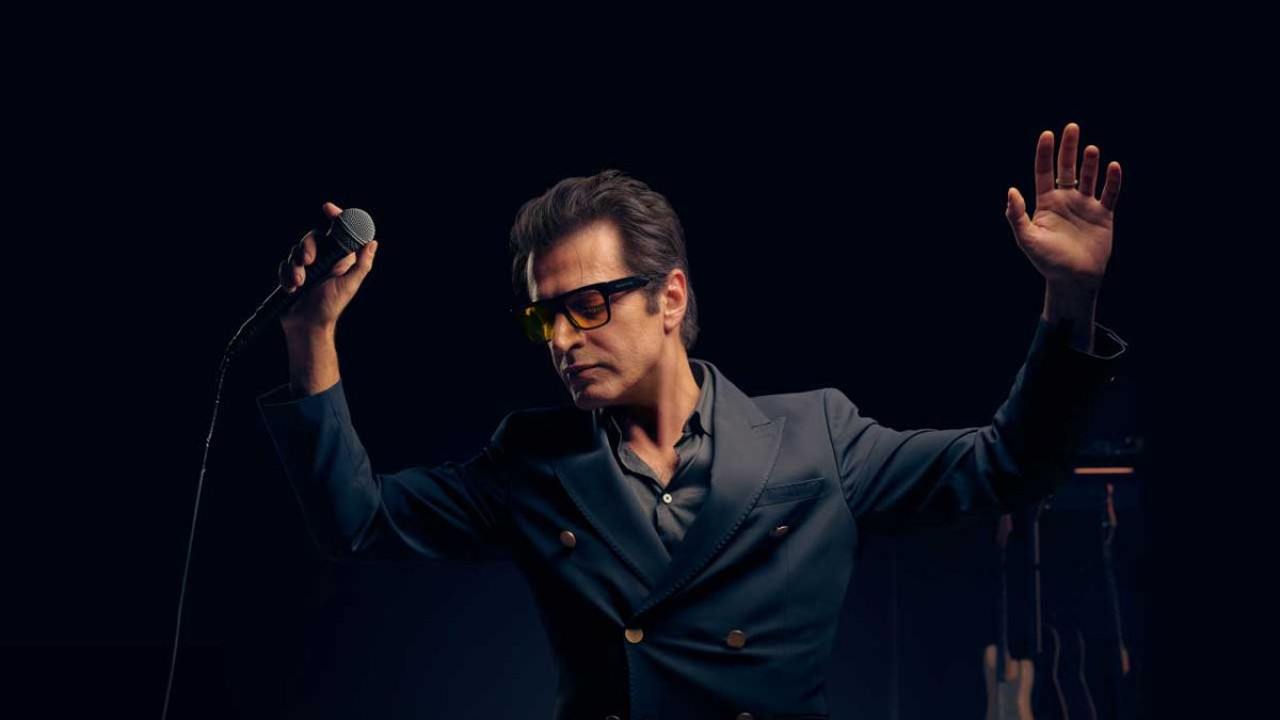 Teoman'ın cinsel hayat itirafı olay oldu.'' En büyük fantezim...''