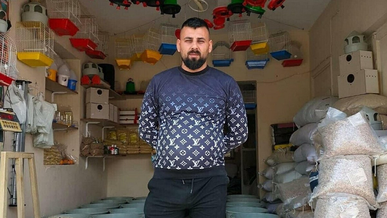 Yolda tartışma cinayetle bitti! Petshop işletmecisi öldü…