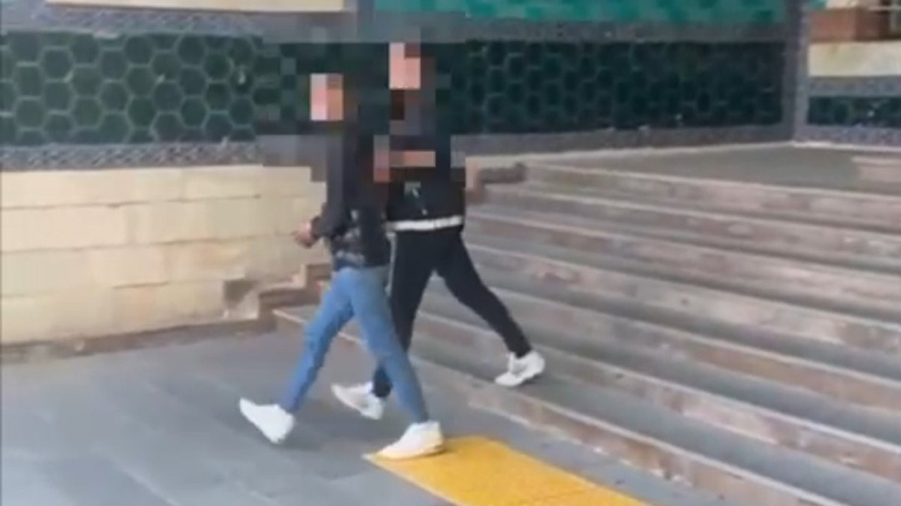 Kütahya’da oto hırsızlığı şüphelisi tutuklandı