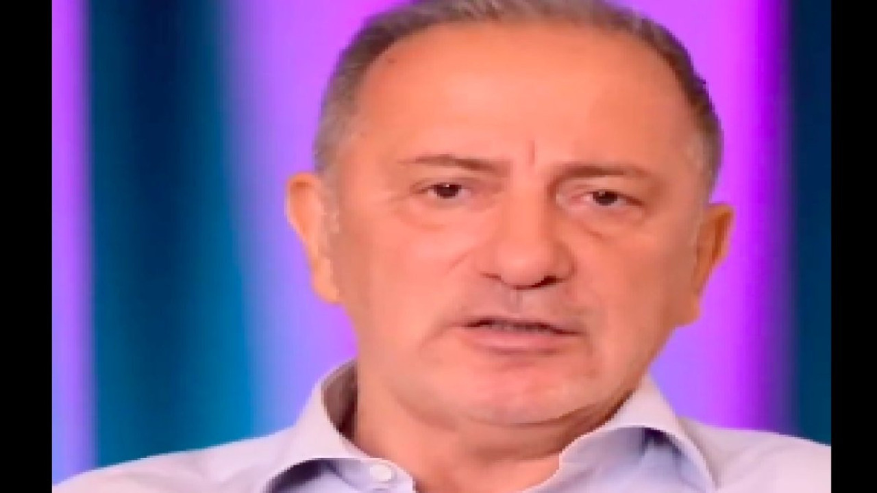 Fatih Altaylı Polat çifti için: "Bunların çocuklar var... Bana ne lan bana ne. Herkesin çocuğu var."