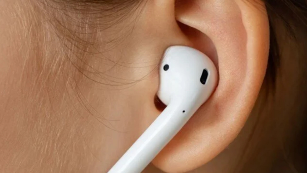Sahte AirPods ile orijinali arasındaki farklar ortaya çıktı. X-ray görüntüleri yayınlandı