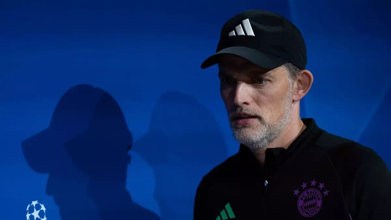 Tuchel'den Galatasaray için ilginç benzetme