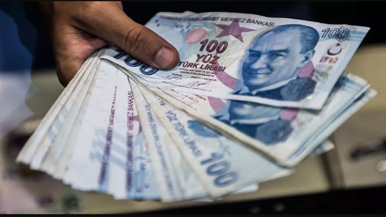 Emekli maaşına zam için rakam verildi. Hesap kitap sonrası ortaya çıkan rakam bu