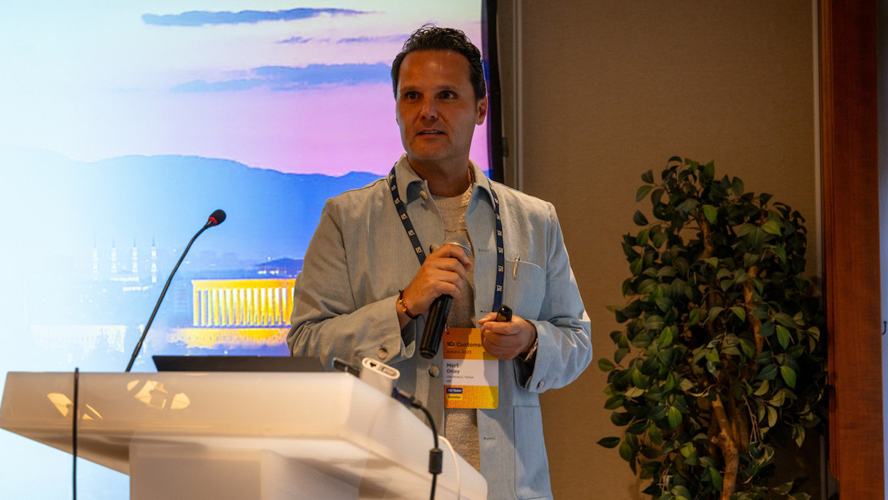 Küresel yazılım geliştiricisi ERP çözümünün Türkçe sürümünü duyurdu