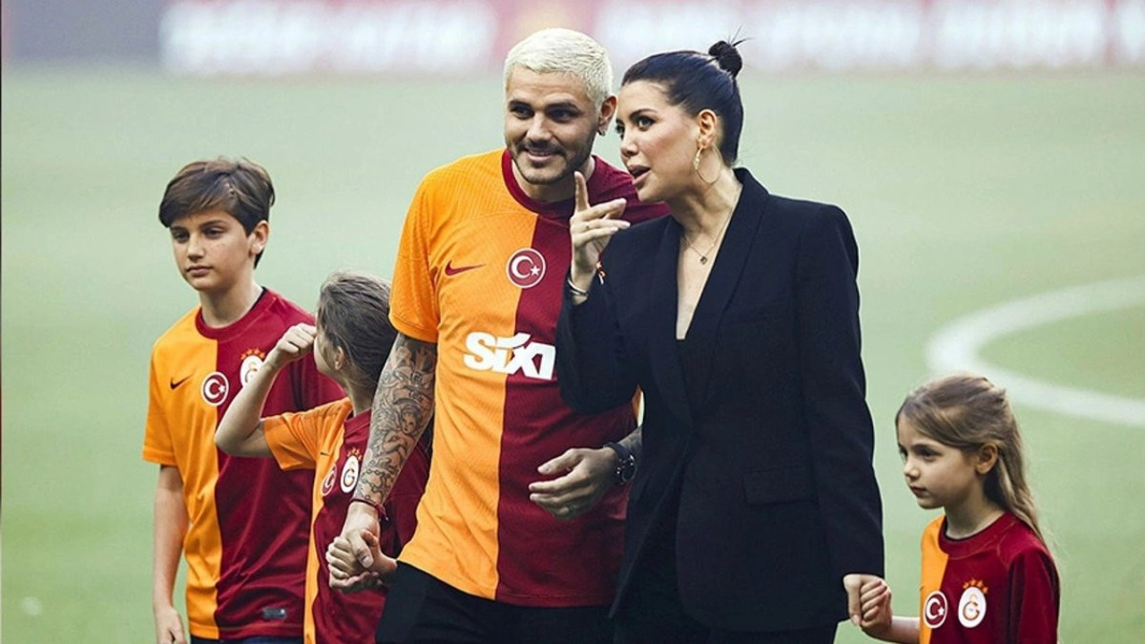 Wanda Nara'dan hastalığıyla ilgili ilk açıklama geldi. Lösemi olduğunu duyurmuştu