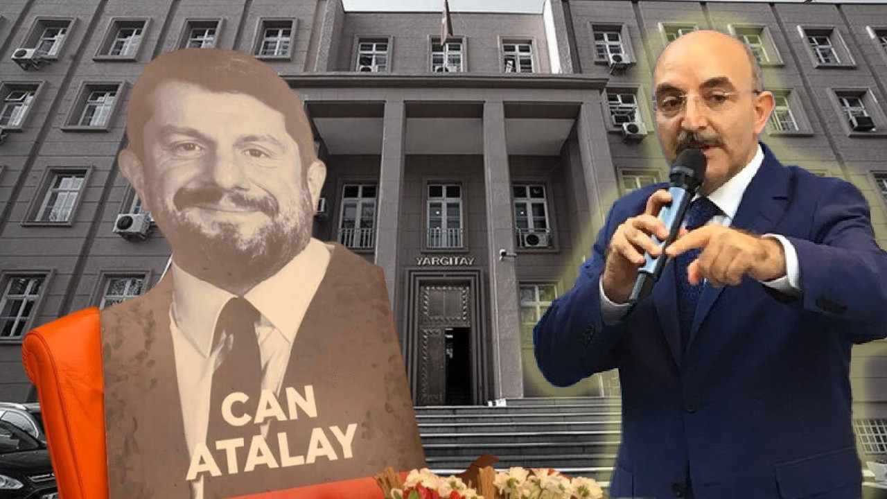 Cumhurbaşkanı Danışmanı Ogan Yargıtay’ın AYM üyeleri hakkındaki suç duyurusunu savundu