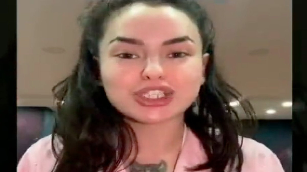 Her ay 4-5 yeni şube açan güzellik merkezi sahibi fenomen Masak'a seslendi: "Beni inceleyin"