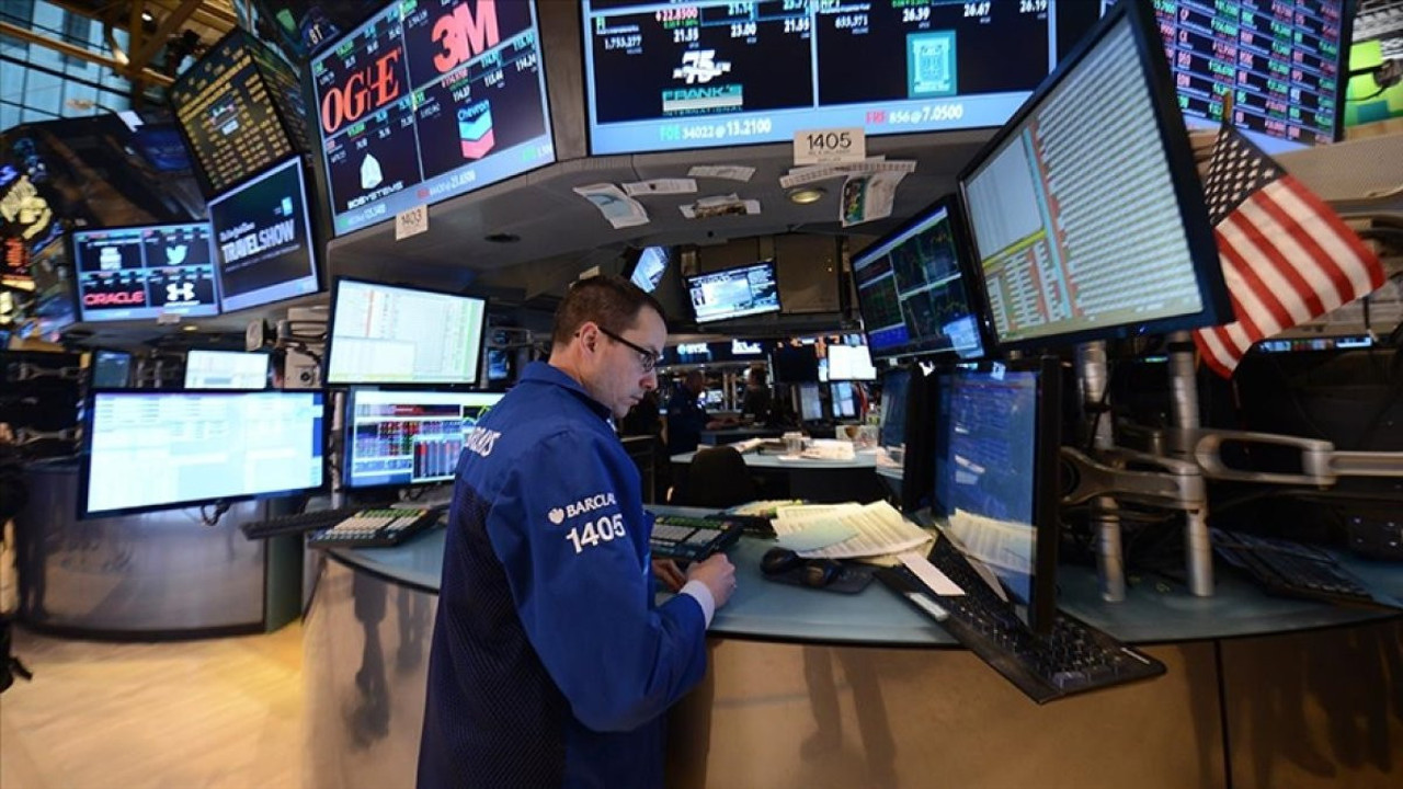 Küresel piyasalarda gözler Powell'a çevrildi