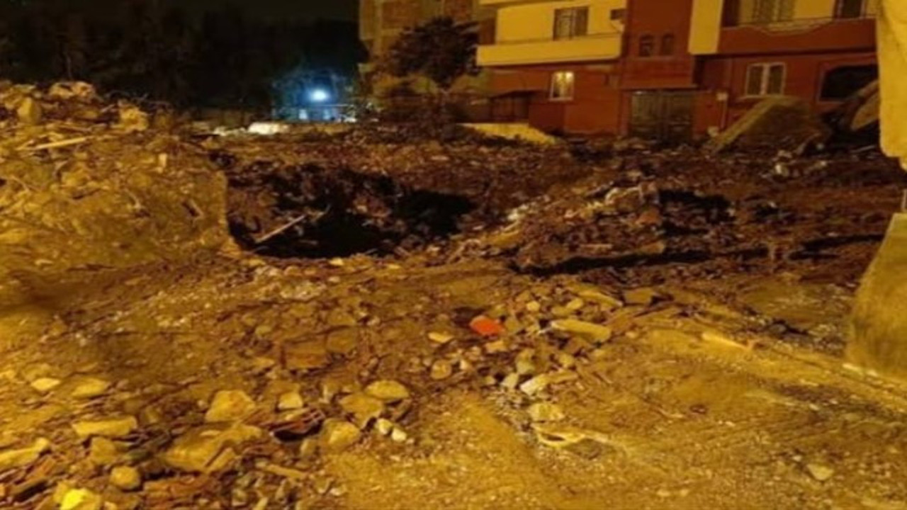 Depremden 275 gün sonra enkazdan cansız bedeni çıkarıldı