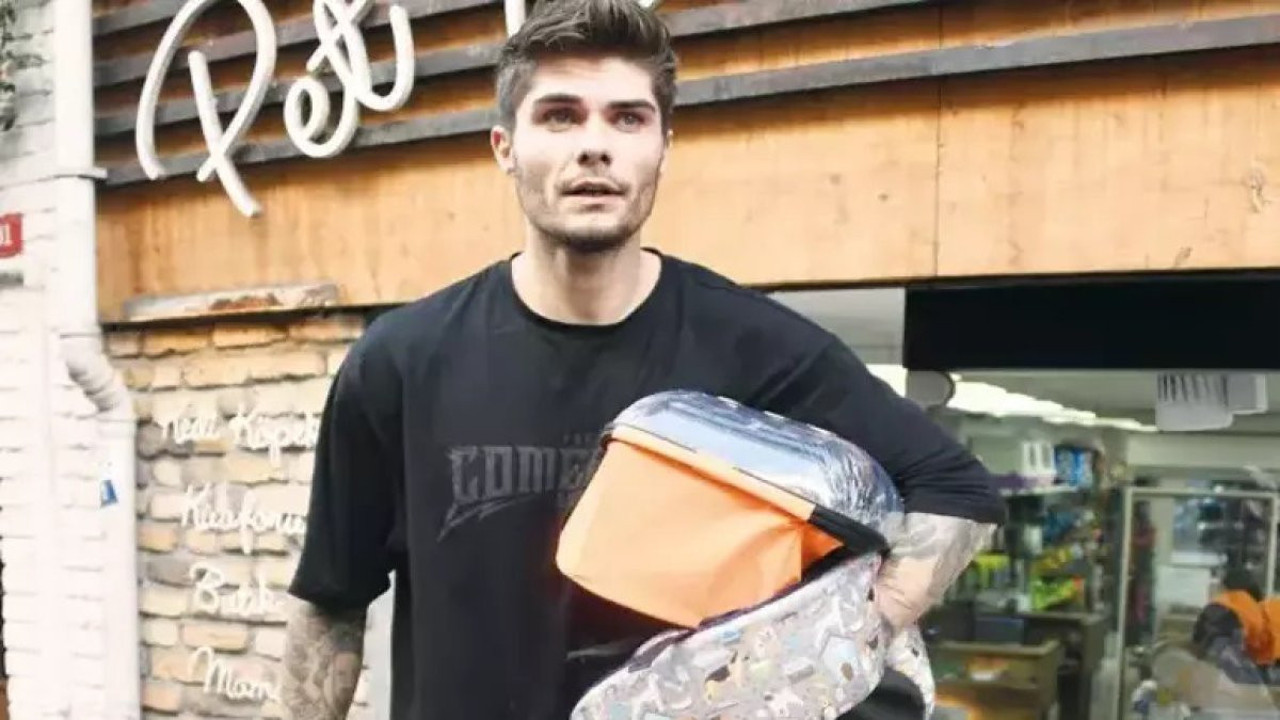 Barış Murat Yağcı'dan açıklama. Acun Ilıcalı'nın 'nankör' açıklaması olay olmuştu