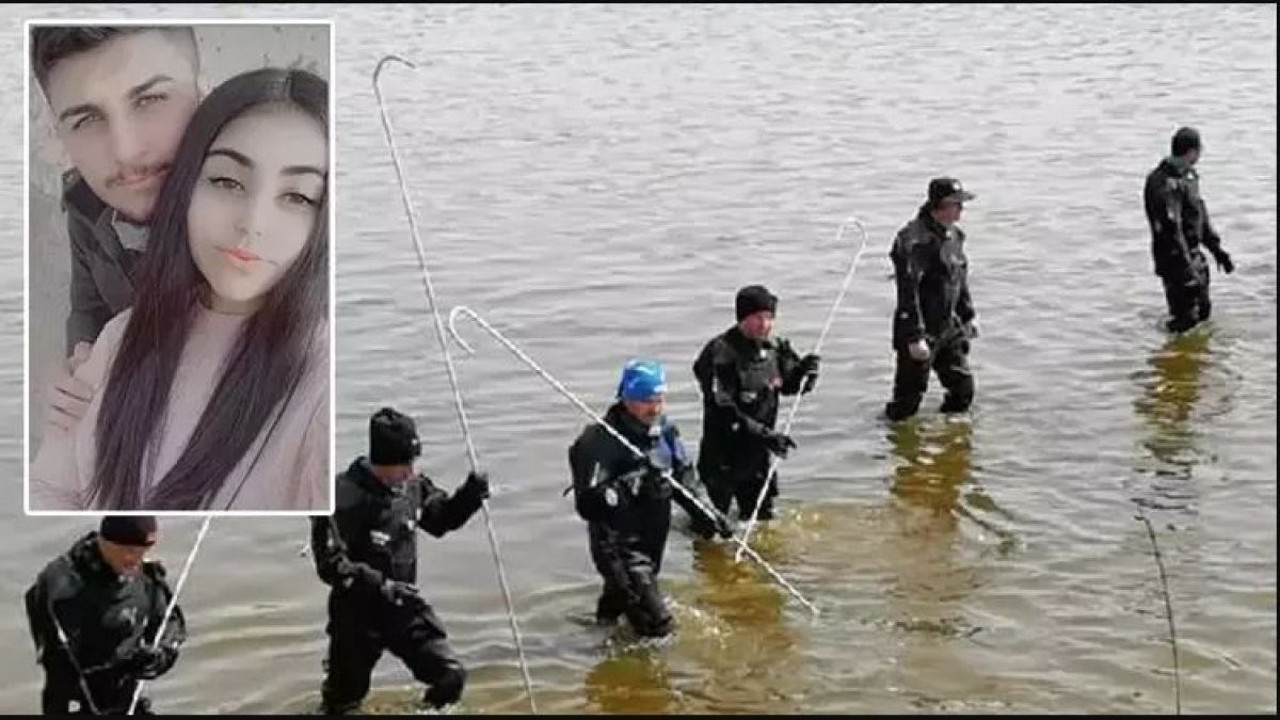 Hasan ile Şeyma’yı öldürüp Kızılırmak'a atan sanıklara verilen ceza onandı