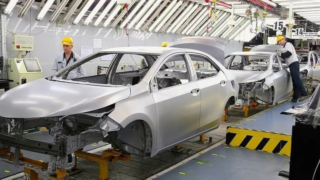 Otomobil devi Türkiye'den çekildi. Yüzlerce kişi işsiz kalacak