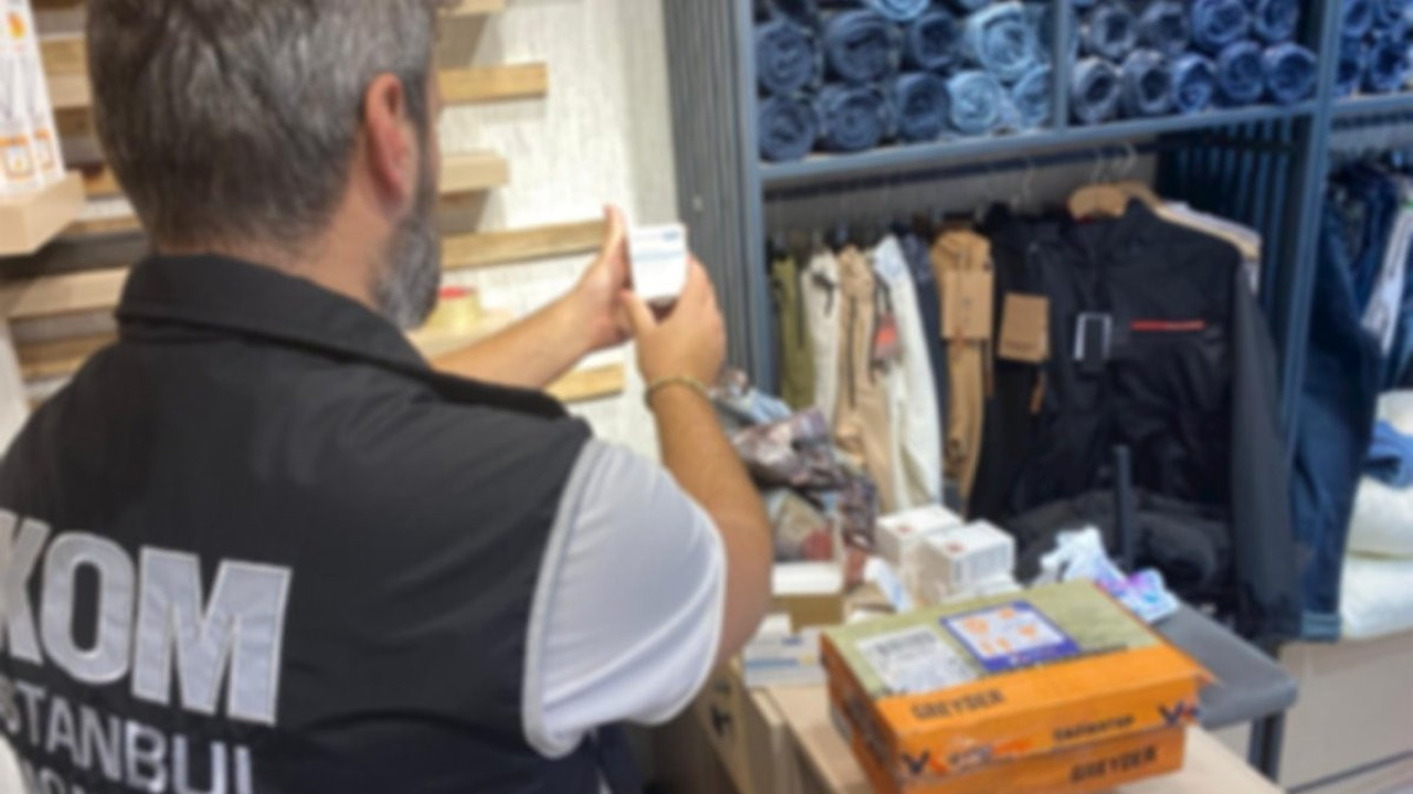 Kaçak botoks ilacı satıcıları yakayı ele verdi