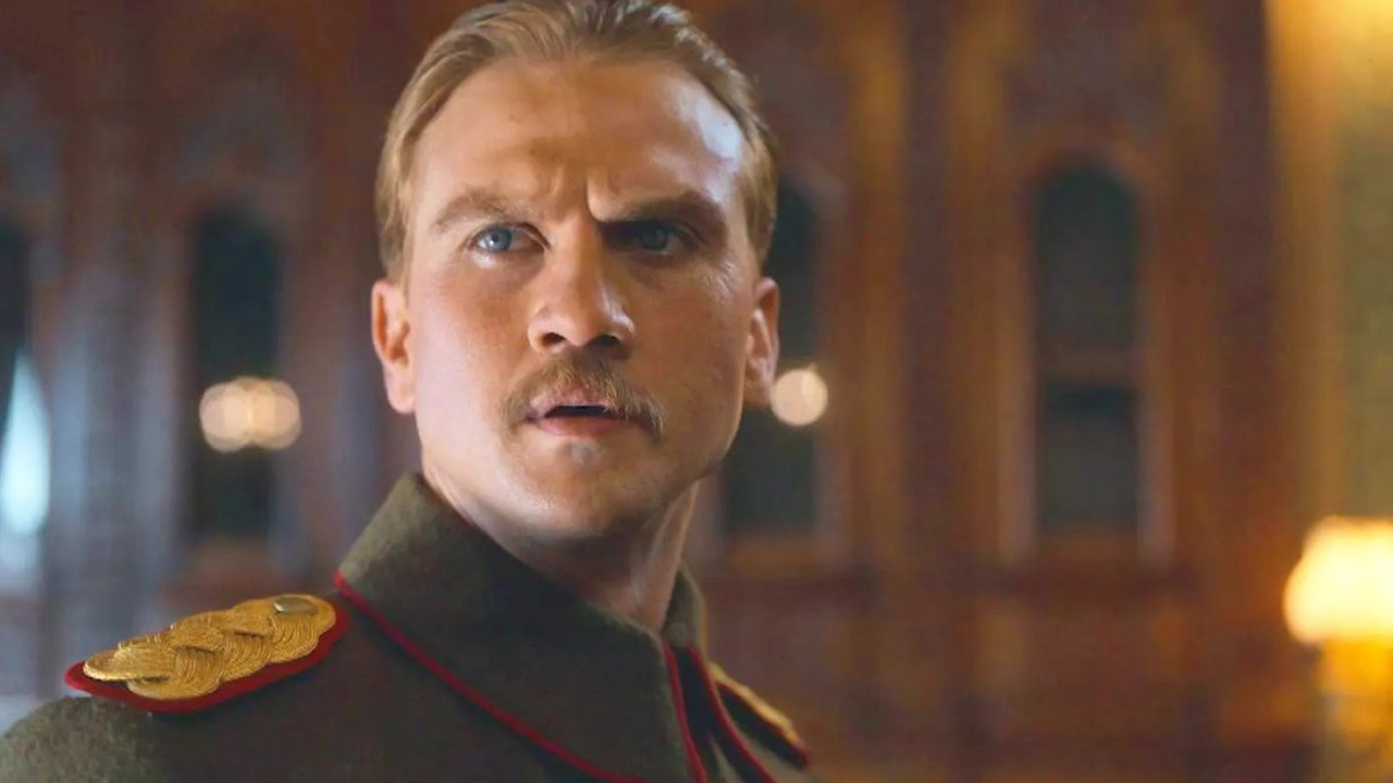 Atatürk filmine özel 09:05 seansı