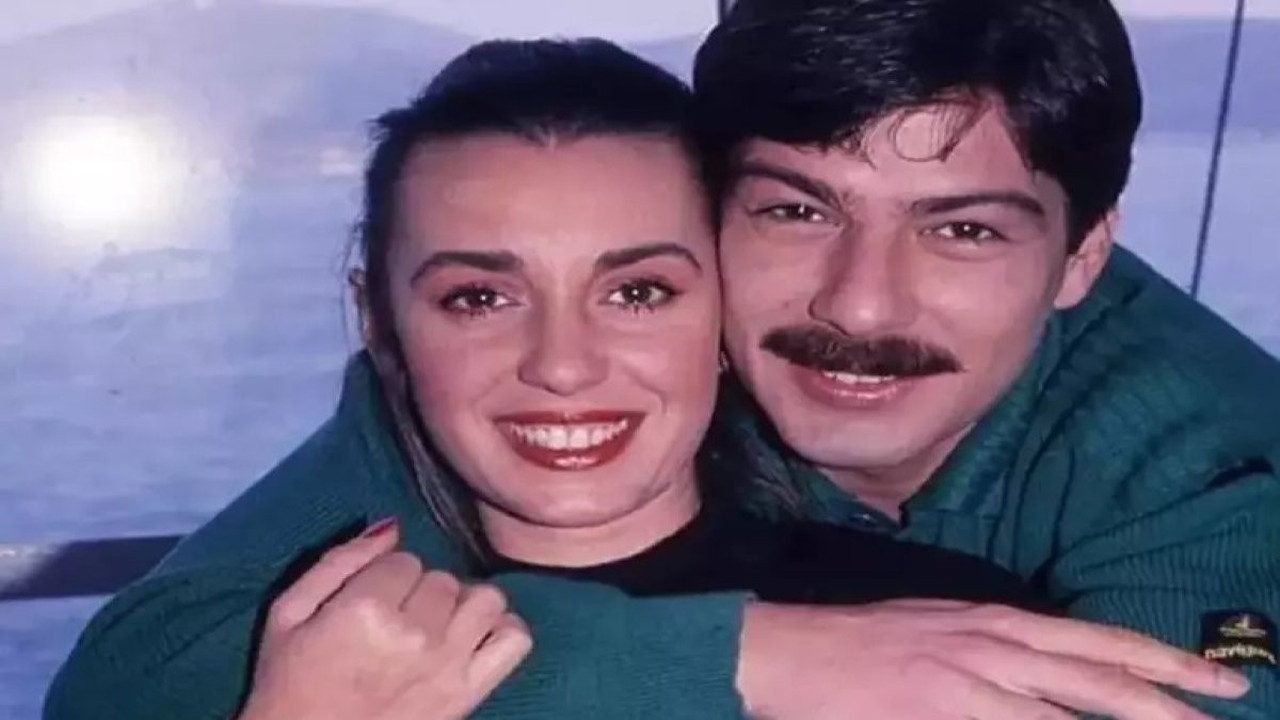 Perihan Savaş genç yaşta kaybettiği eşi Yılmaz Zafer'i andı. "Yaşadığım sürece bizimlesin"