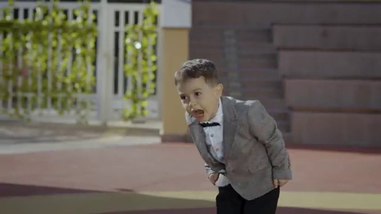 Mansur Yavaş’tan “Andımız” videolu 10 Kasım anması