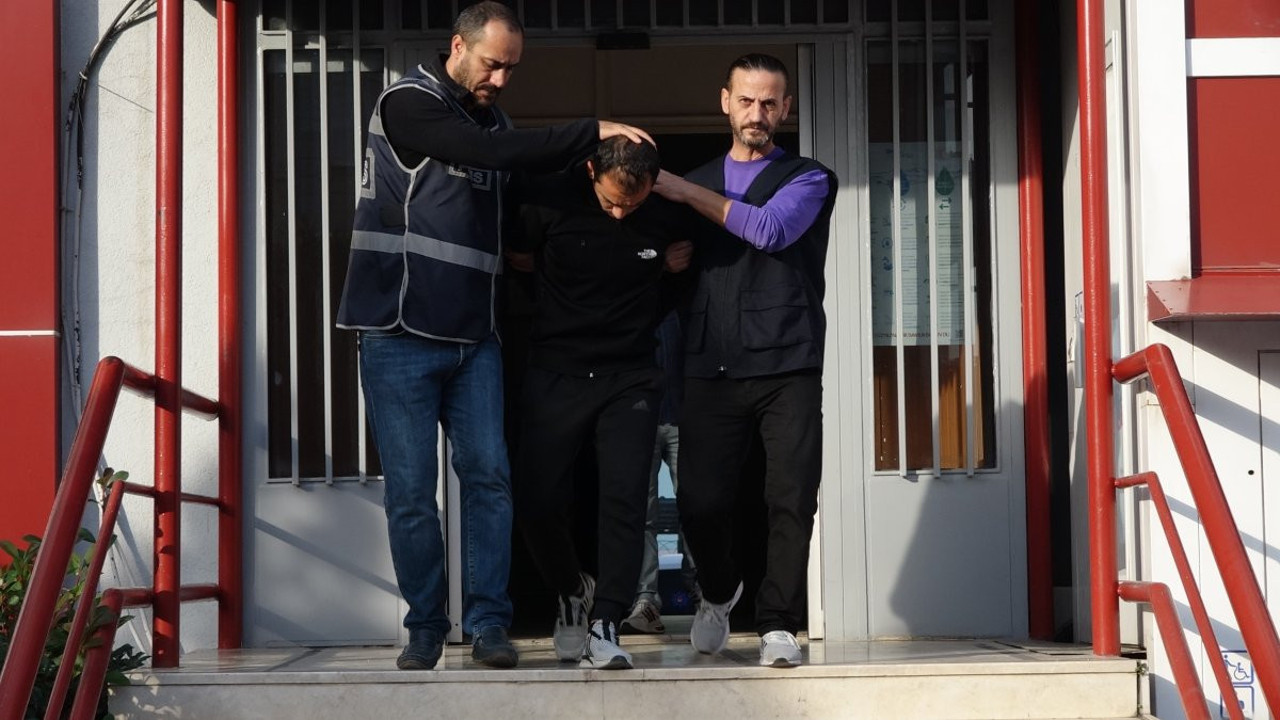 Suriyeli şahıs liseli kızı taciz etti: Özel ekip yakaladı, ifadesi mide bulandırdı