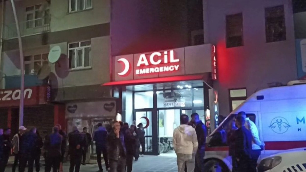Ablasına 'kendimi öldüreceğim' diyen şahıs intihar etti