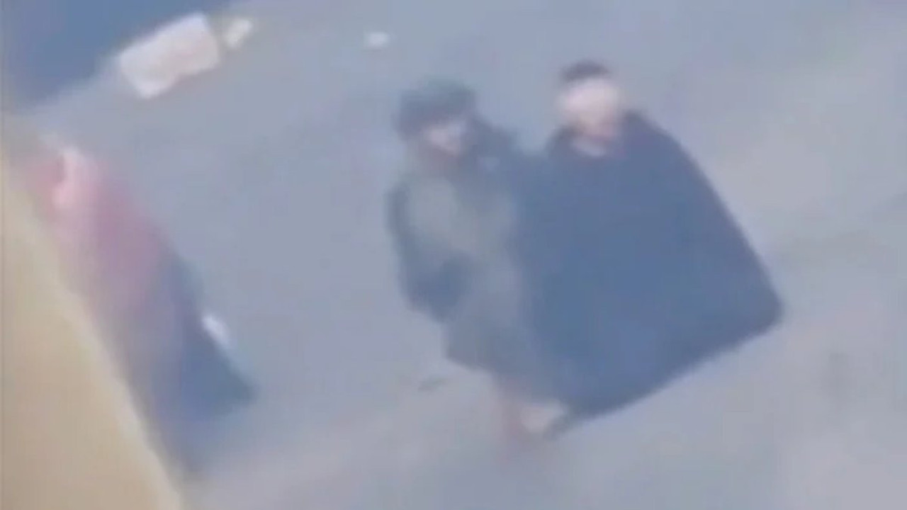 İsrail askerleri, gözaltına aldıkları Filistinliyi ‘canlı kalkan’ olarak kullandı