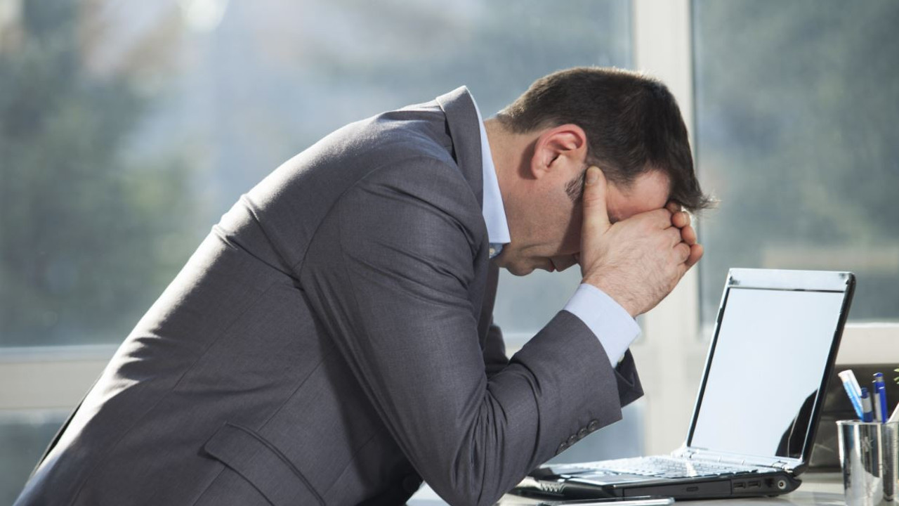 Dünya devi 750 kişiyi işten çıkaracak. 34 bin 330 çalışanı var