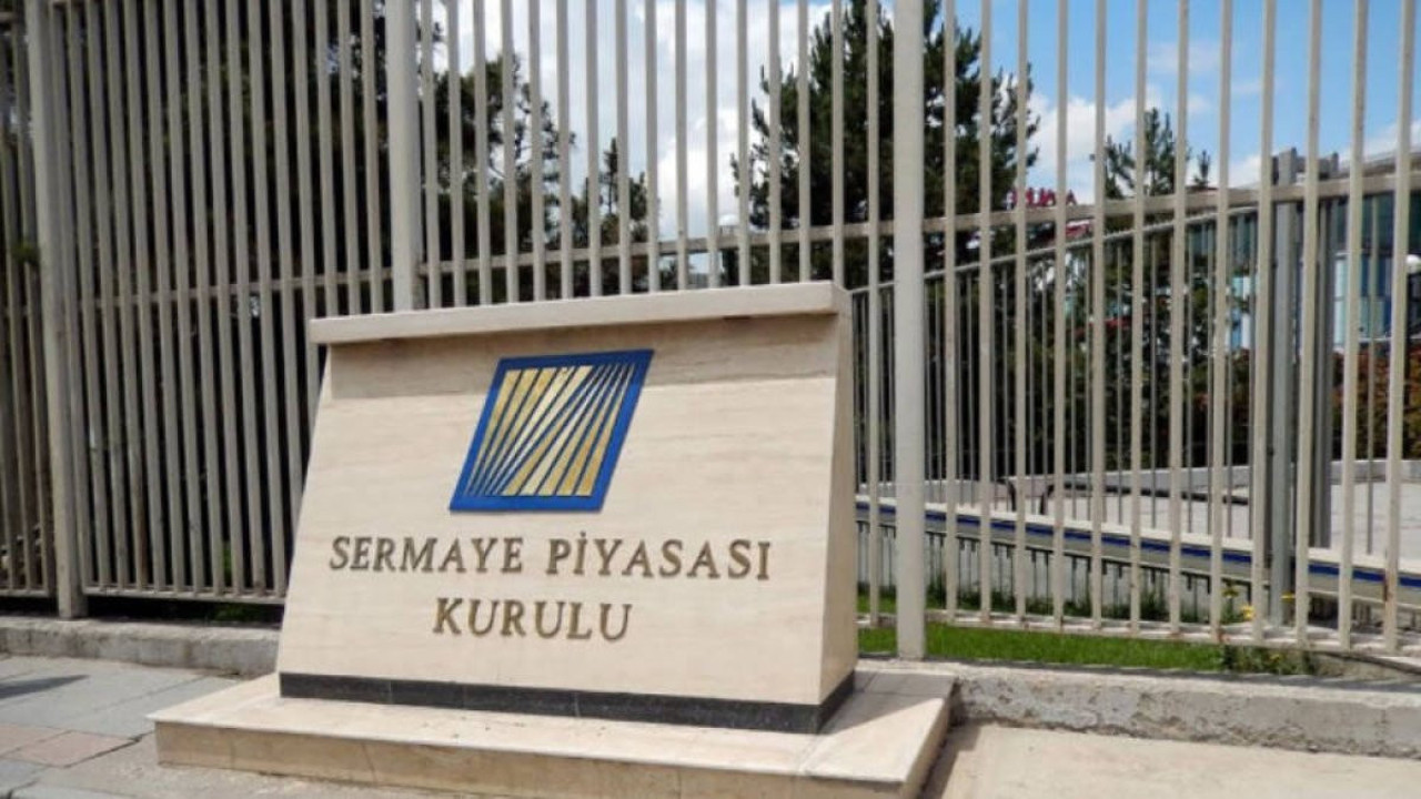 SPK'dan 3 şirketin halka arzına onay çıktı