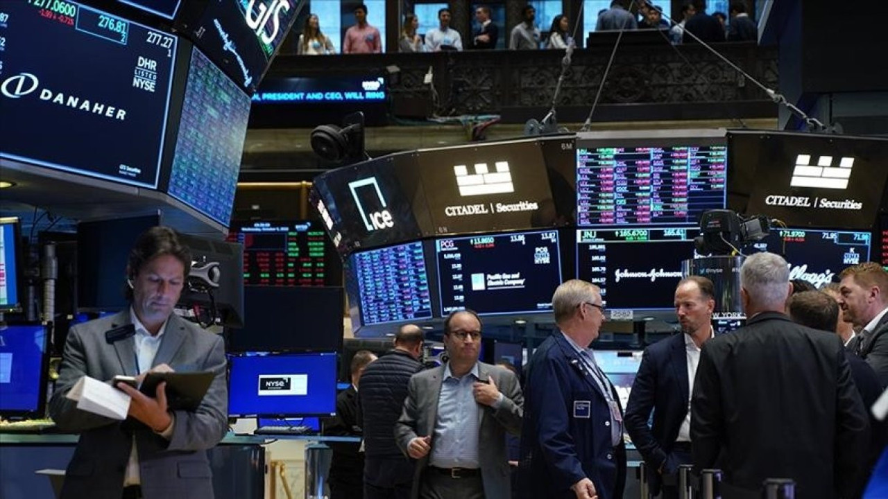 Küresel piyasalar ABD enflasyon verilerine odaklandı