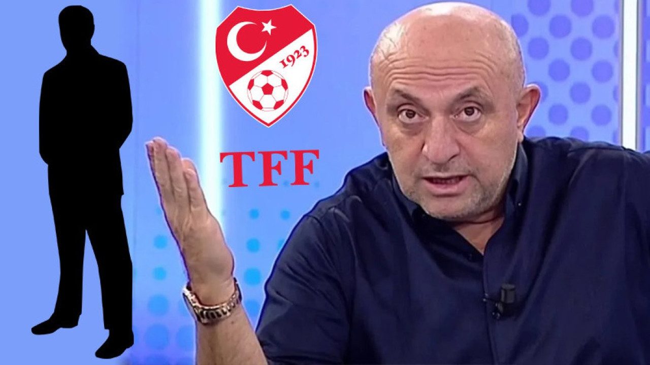 Sinan Engin Galatasaray'a Dursun Özbek'ten çok sahip çıktı