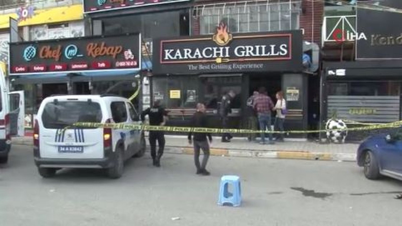 Esenyurt’ta şüpheli ölüm: Boş işyerinde erkek cesedi bulundu