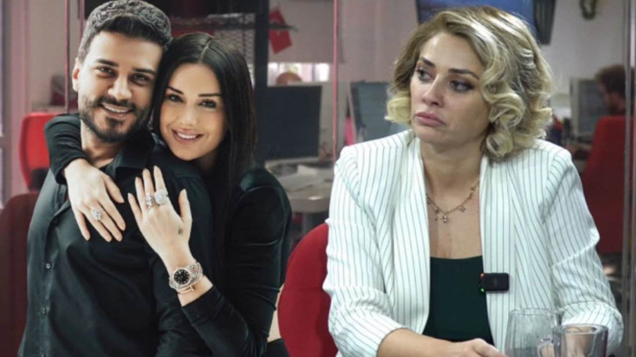 Avukat Feyza Altun 'un Dilan-Engin Polat açıklaması şaşırttı