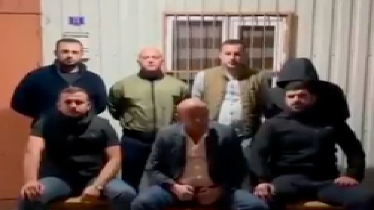 Bir grup Karadenizli Gazze'ye gitmek için Erdoğan'dan emir beklediklerini söyledi