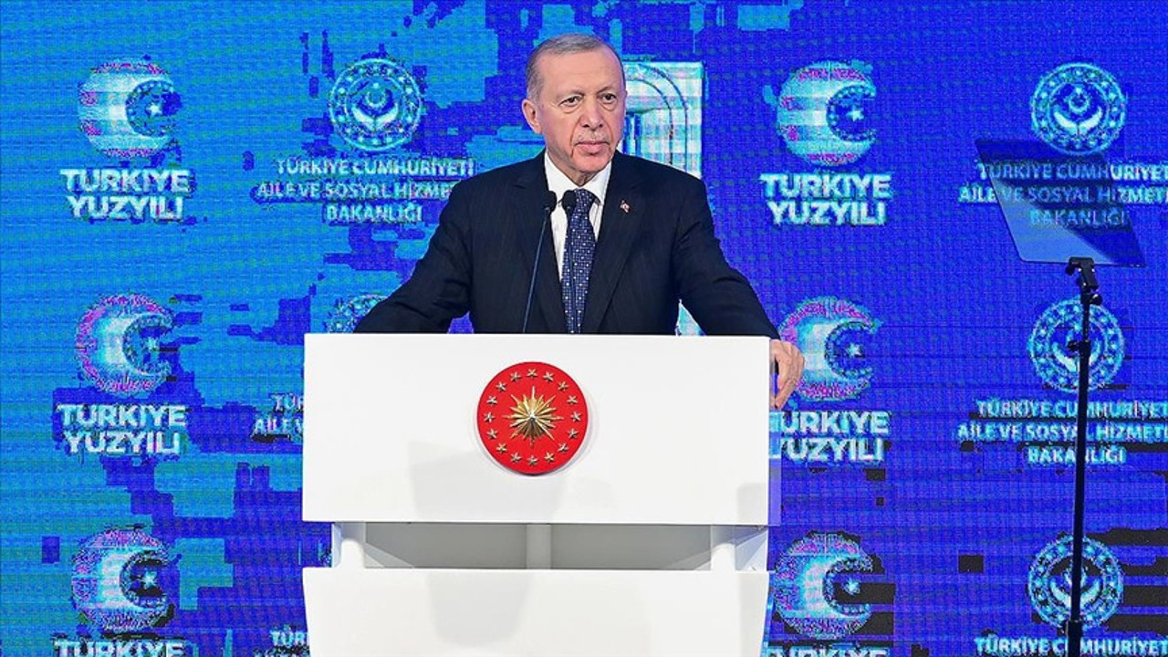 Erdoğan’dan Netanyahu’ya: Bunlar senin daha iyi günlerin