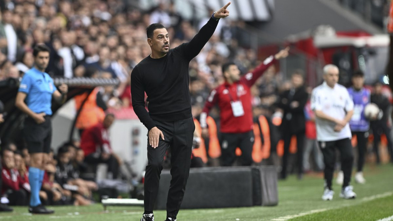 Çağdaş Atan: Hak etmediğimiz bir sonuç oldu