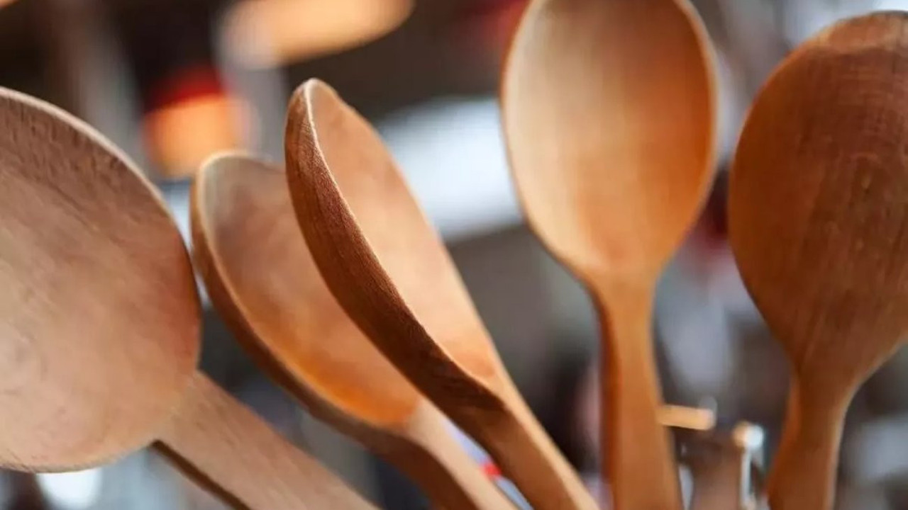 Tahta kaşık nasıl kullanılırsa zararsız olur