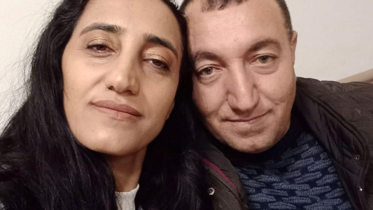 Sultangazi'de korkunç olay. Eski eşini boğazını keserek öldürdü