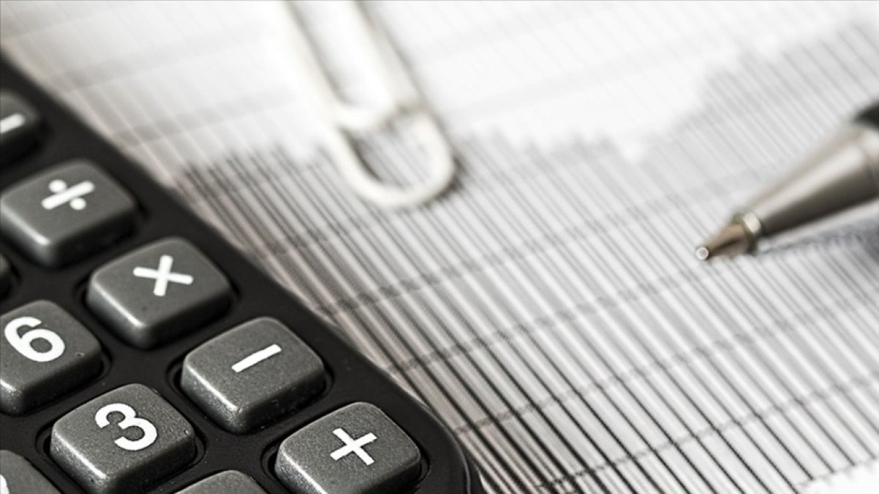 Cari işlemler hesabı eylülde fazla verdi (13 Kasım 2023)