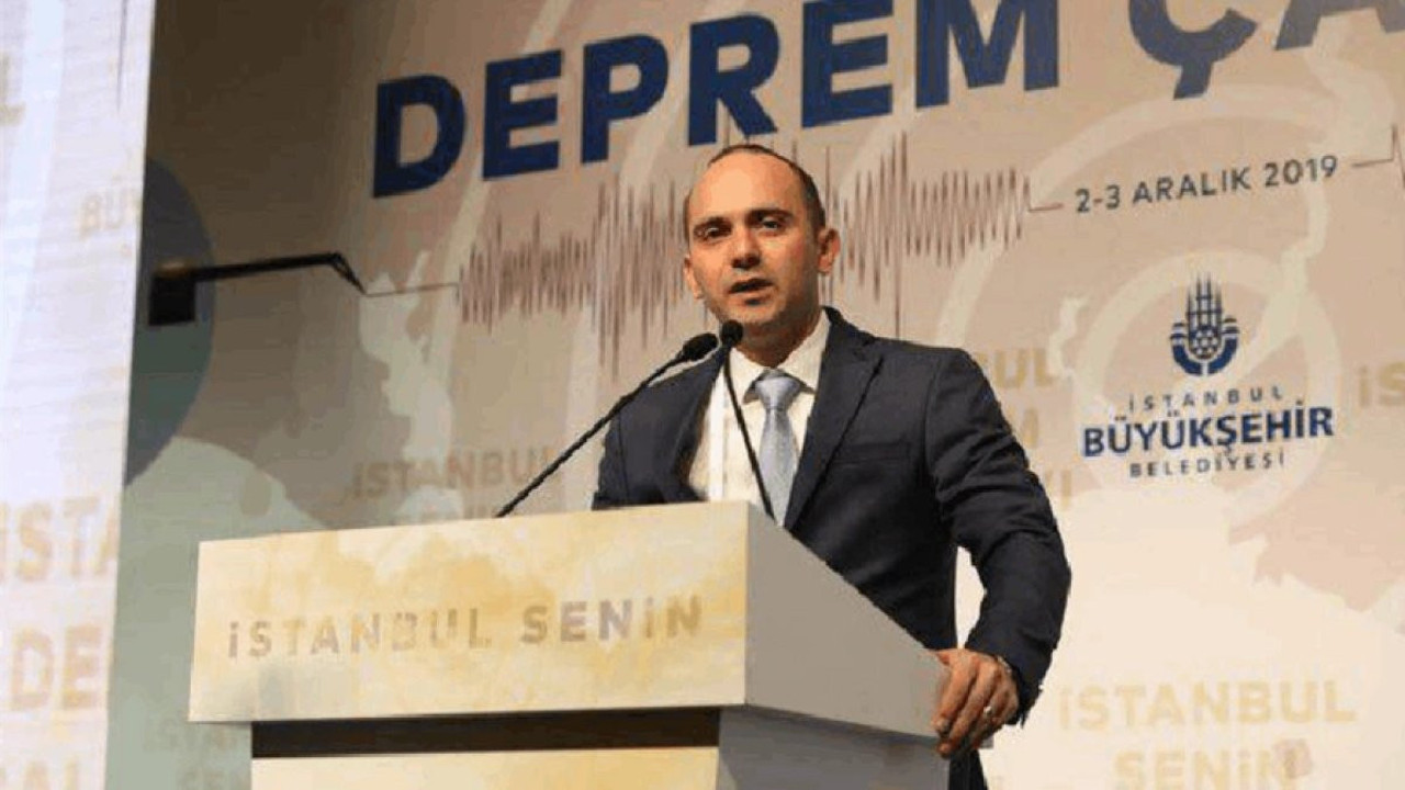 Müftülük sorunu çözmek için Gezi tutuklusunu aradı. Telefonu eşi açtı müftülük yetkilileri şoke oldu