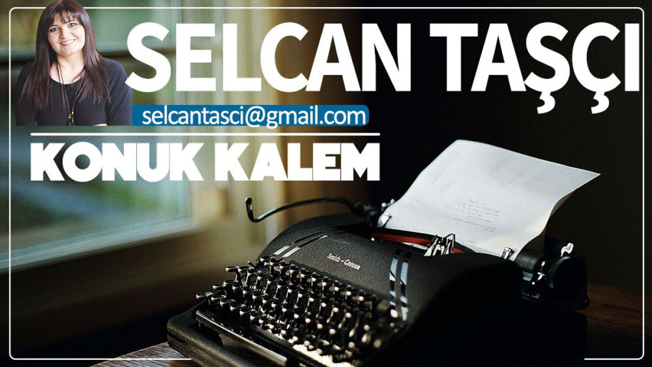 Tarih böyle bir şuursuzluk kaydetmemiştir… / Selcan TAŞÇI