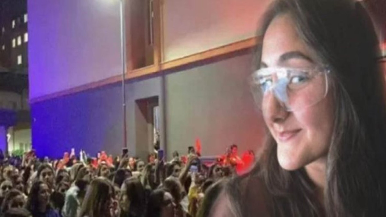 KYK yurdundaki asansör faciasında yeni gelişme. 22 yaşındaki Zeren'in ölümüne neden olmuştu