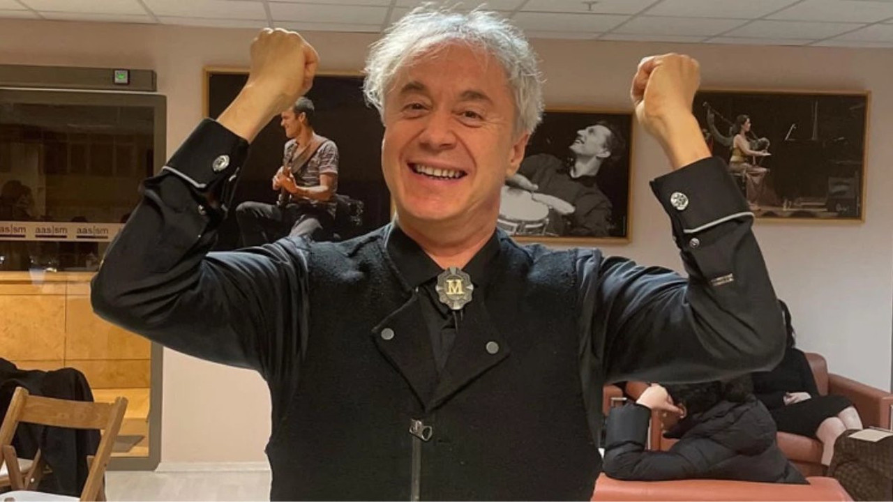 Metin Uca sevenlerine seslendi. Günlerdir yoğun bakımdaydı