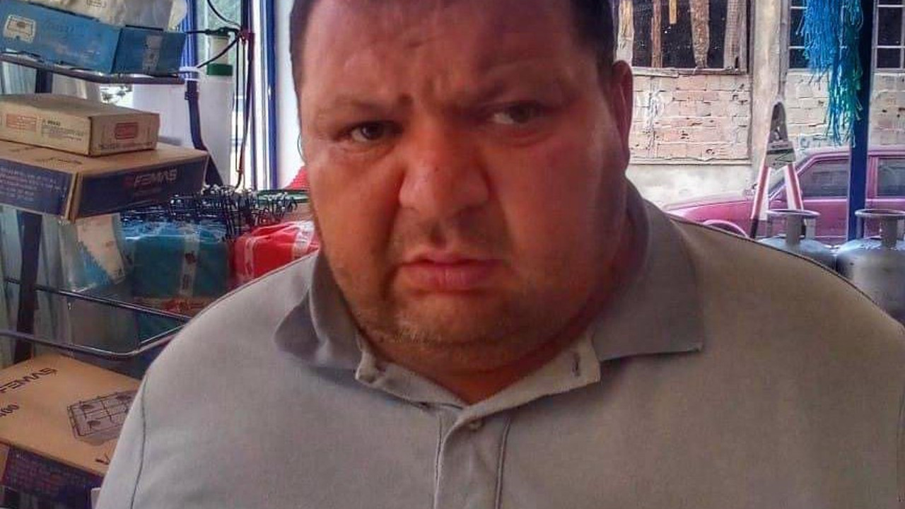 Haber alınamıyordu. Evinde ölü bulundu