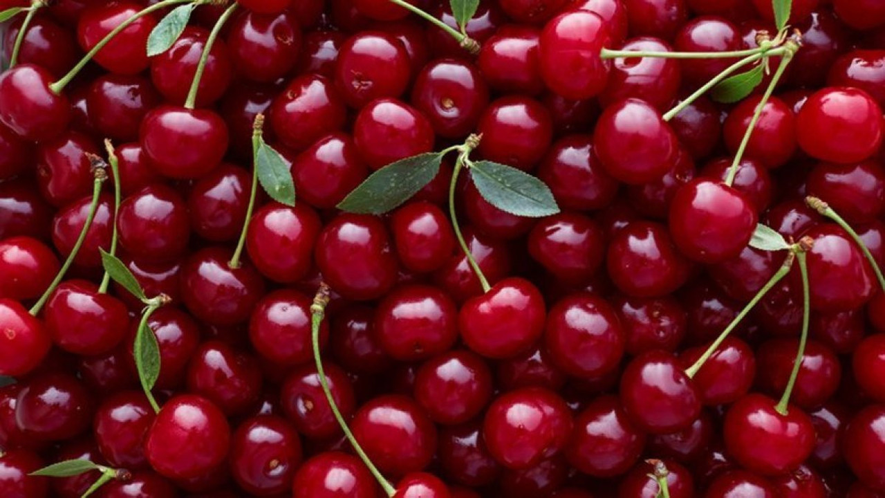 İşte ekşi şifa deposu Vişnenin az bilinen yararları